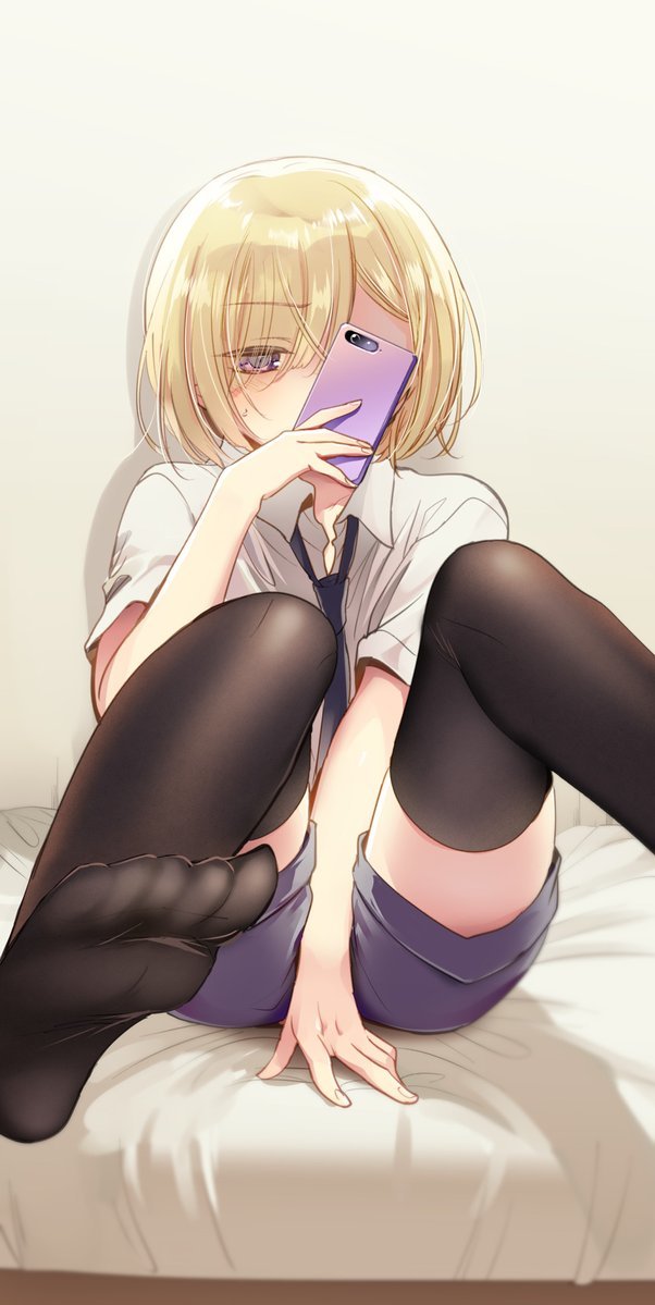 The Time My Friend Wanted To Try a Skirt (Tomodachi ga Skirt haite mitai tte Itte kita Ken) chapter 7
